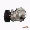 10PA15C 24V PV8 140 mm Heavy-Duty A/C Compressor for Caterpillar 345B excavator