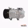 Sanden 6106 SD7H15 A/C Compressor for Renault and Volvo Trucks
