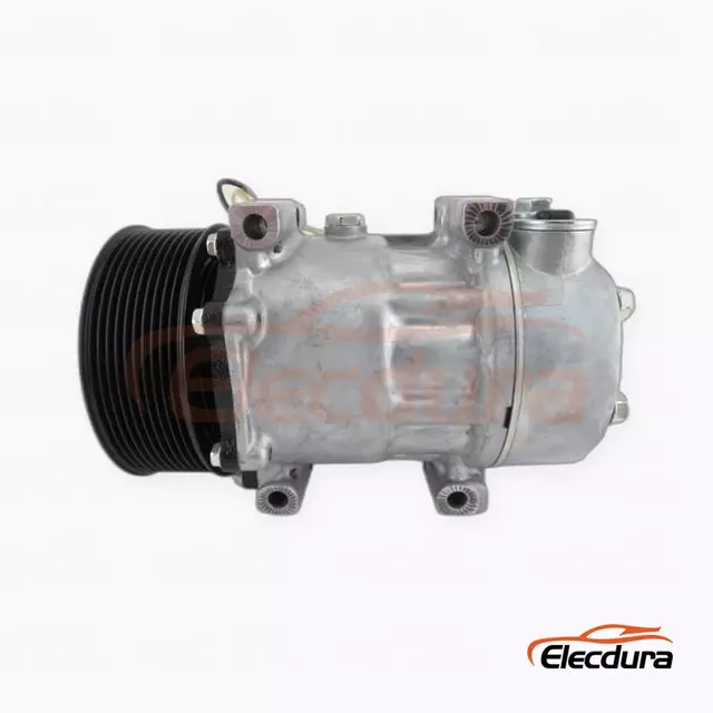Sanden 6106 SD7H15 A/C Compressor for Renault and Volvo Trucks