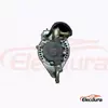 TG100213-2680 Alternatore 12V 40A(60A) per applicazioni pesanti Isuzu