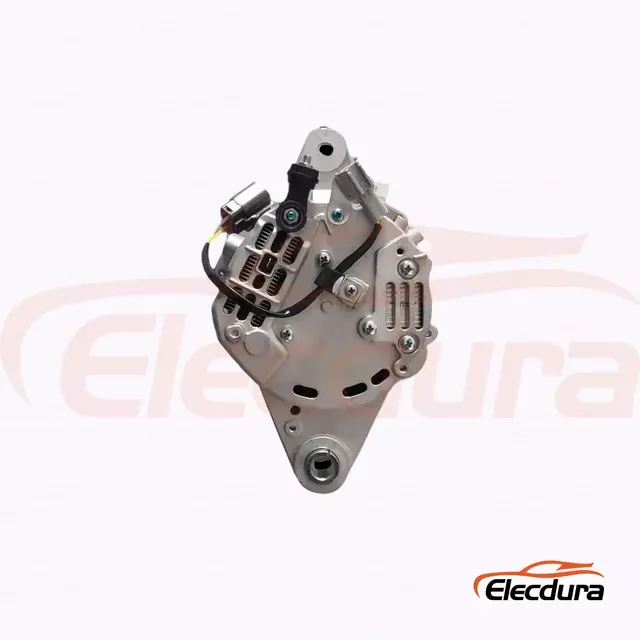 A4TU5991 Generator 24V 50A(80A) til Isuzu Heavy Duty-applikation