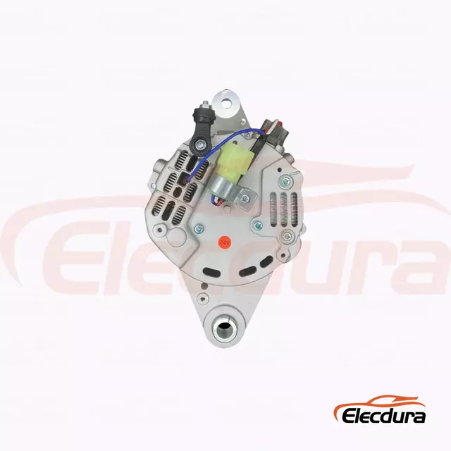 A4TU8191 gener&aacute;tor 24V 50A Isuzu nagy teherb&iacute;r&aacute;s&uacute; alkalmaz&aacute;sokhoz