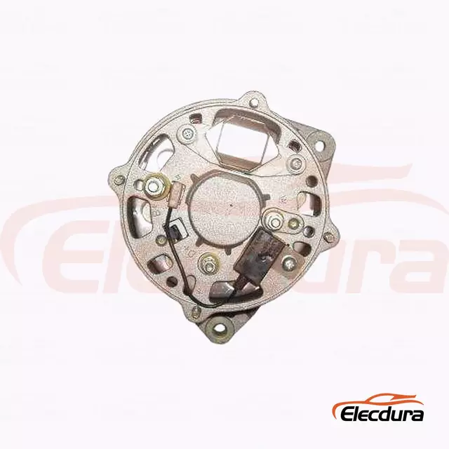 0120 488 283 Generator 24V 35A til Iveco Heavy Duty applikation