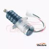 Fuel Shutdown Solenoid P610-C1V12 for industrial diesel fuel and throttle control