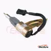 Fuel Shutdown Solenoid 1813867C1 2003ES for International and Navistar DT466E engines