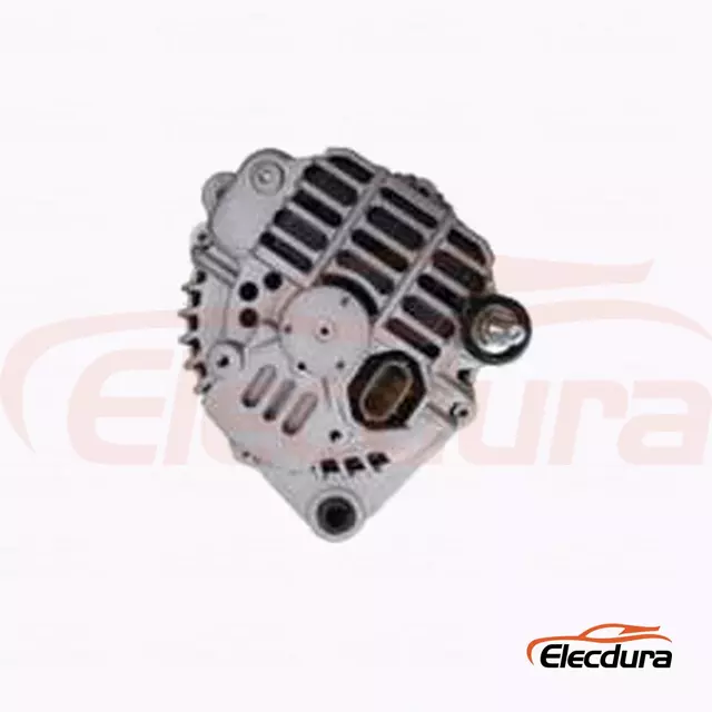 A4TA0592 Generator 24V 90A til Iveco Heavy Duty applikation
