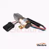 Fuel Shutdown Solenoid SA-4805 for Kubota diesel engines using SA-4805 and a coil commander