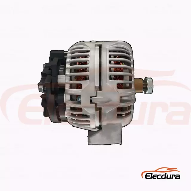 0123 512 500 0124 515 126 Generator 12V 120A til John Deere Heavy Duty applikation