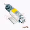 Fuel Shutdown Solenoid 2370-12E2U1B2A 2370-24E2U1B2A for Woodward 2300 and 1503 diesel control systems