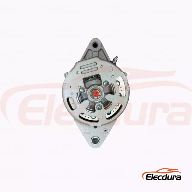 1-81200-249-3 Generator 24V 40A til Isuzu Heavy Duty-applikation