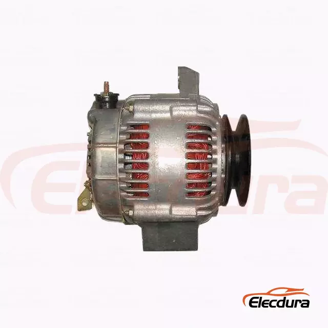 27060-58300 Heavy-Duty Alternator Parts Buyer Supply for Toyota 24V 60A 15B