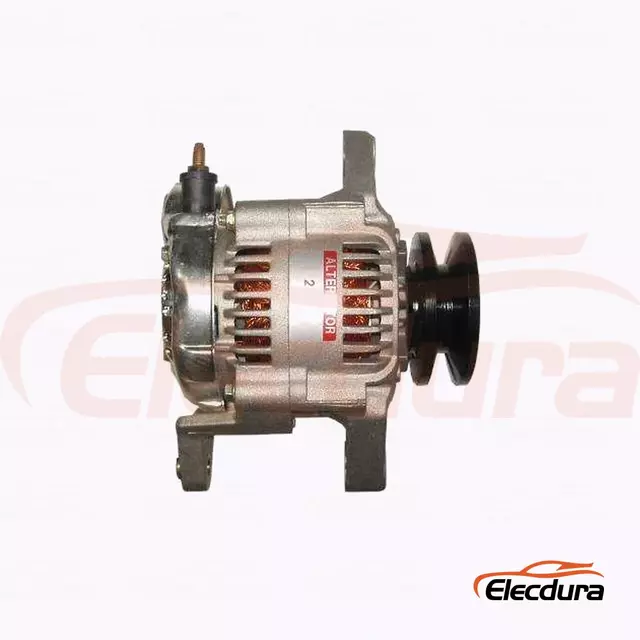 27060-78304 Heavy-Duty Alternator Bulk Orders for Toyota 24V 20A Forklift