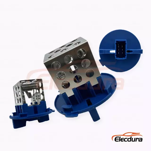 68012681AA Sprinter Crafter Blower Motor Resistor for Fleet Supply