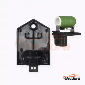 51890981 Fiat Doblo Bravo Alfa Mito Fan Resistor for Trade Supply