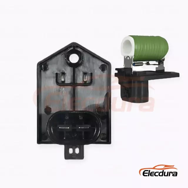 51890981 Fiat Doblo Bravo Alfa Mito Fan Resistor for Trade Supply