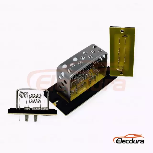 4P1524 Dodge Ram Van Blower Motor Resistor for Trade Supply