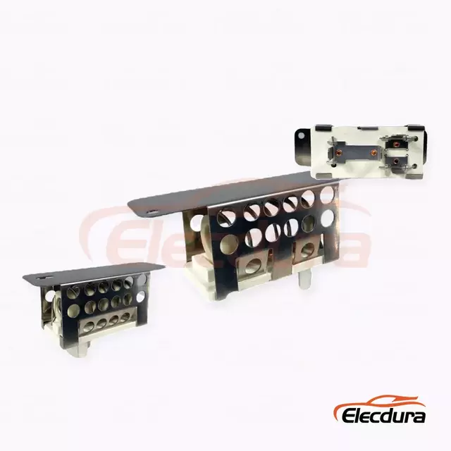 95VB18591AB Ford Transit Blower Motor Resistor for Legacy Vans