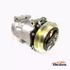 Sanden 8169 SD7H15 A/C Compressor for Isuzu F-Series Trucks