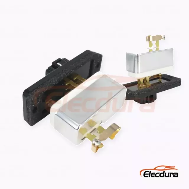 RU661 Dodge Ram 1500 2500 3500 Blower Motor Resistor for Wholesale