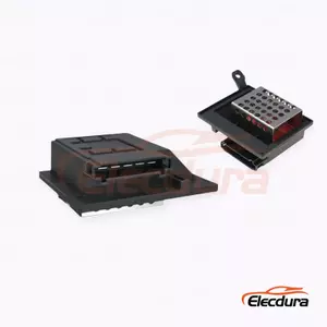 0018357860 W639 Vito Viano Blower Motor Resistor for Van Supply