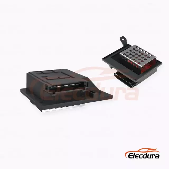 0018357860 W639 Vito Viano Blower Motor Resistor for Van Supply