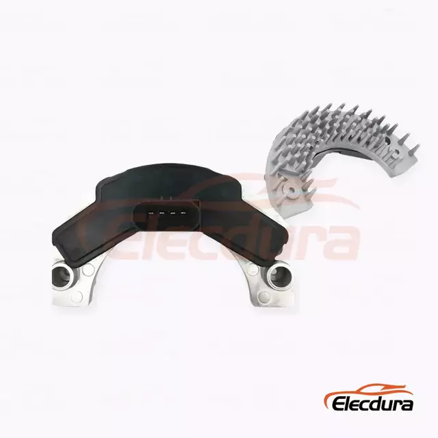 20443824 Volvo Truck Blower Motor Resistor for FH FM VN VNL Fleets