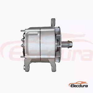 0120 468 028 Alternator 12V 135A for Case IH Heavy Duty Application