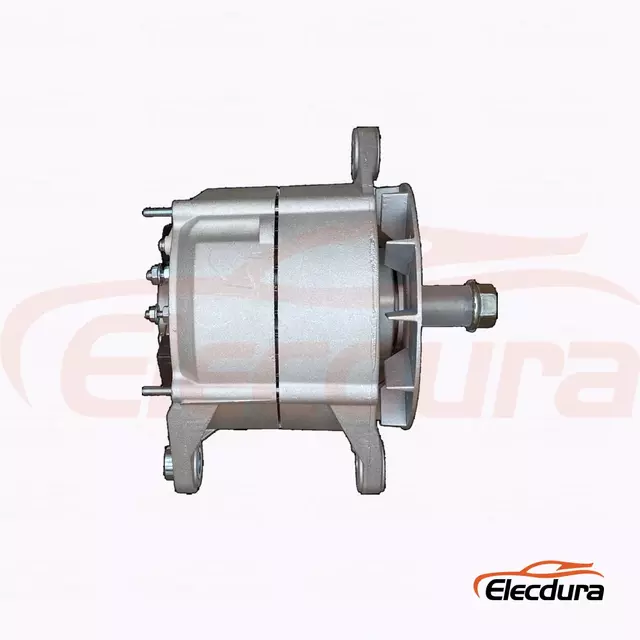 0120 468 028 เครื่องกำเนิดไฟฟ้ากระแสสลับ 12V 135A สำหรับการใช้งานหนักของ Case IH