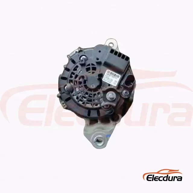 F000 BL0 7CB กำเนิดไฟฟ้ากระแสสลับ 12V 150A สำหรับ Caterpillar Heavy Duty Application