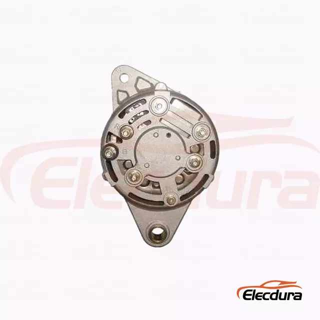 600-821-6190 Alternator 24V 40A for Komatsu Heavy Duty Application
