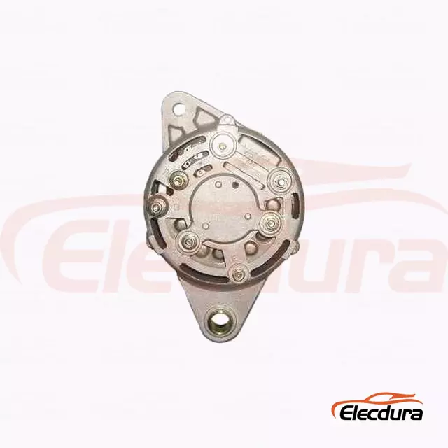 600-821-6120 Alternator 24V 40A for Komatsu Heavy Duty Application