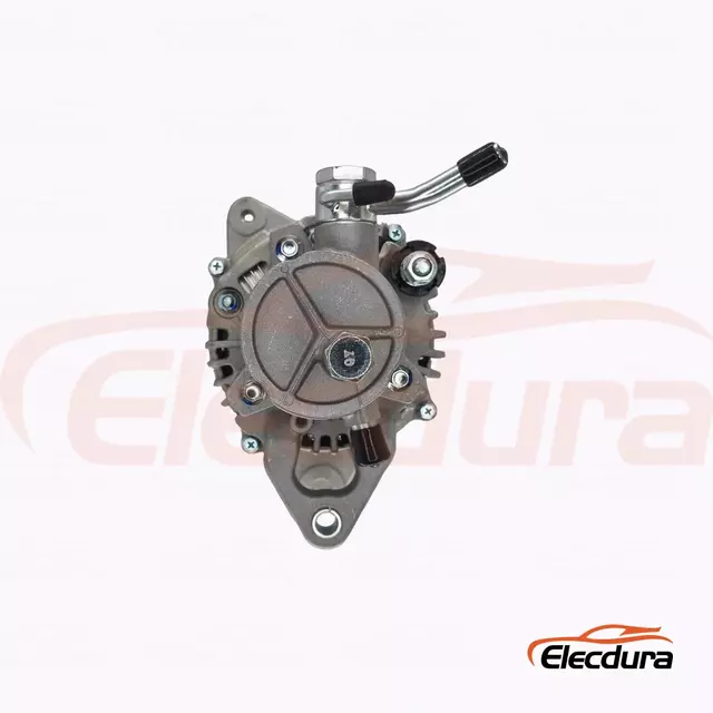 LR160-503 เครื่องกำเนิดไฟฟ้ากระแสสลับ 12V 60A สำหรับการใช้งานหนัก Isuzu
