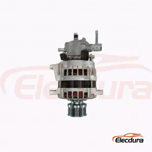 F000 BV0 807 8975129141 Alternatore 24V 80A per applicazioni pesanti Isuzu