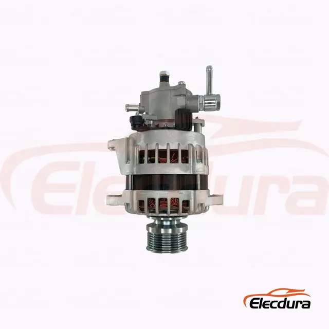 F000 BV0 807 8975129141 Generator 24V 80A til Isuzu Heavy Duty-applikation