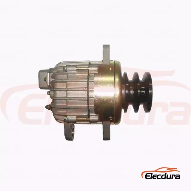 600-821-3350 Alternator 24 V 13 A do zastosowań Komatsu Heavy Duty