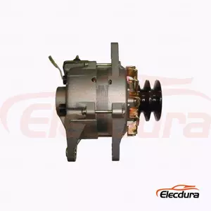 0-33000-2290 Alternatore 24V 40A (50A) per applicazioni pesanti Komatsu