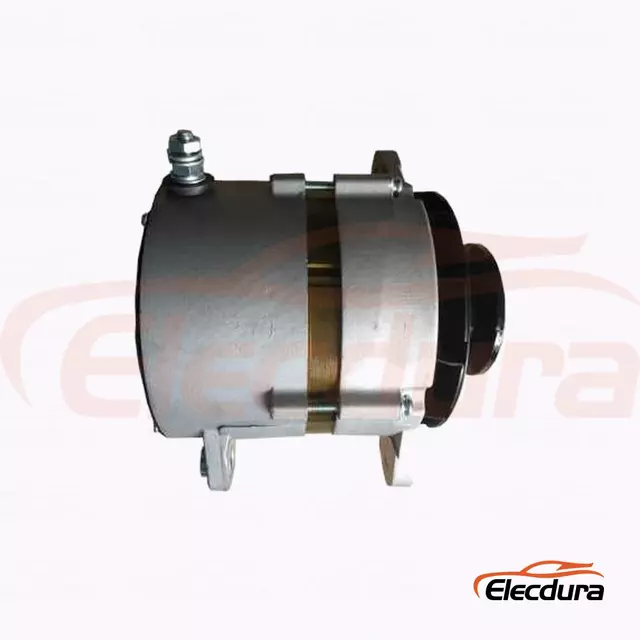 600-821-9630 เครื่องกำเนิดไฟฟ้ากระแสสลับ 24V 75A สำหรับการใช้งานหนักของ Komatsu