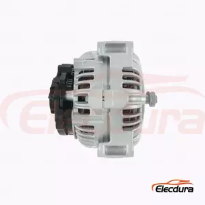 0124 625 058 Alternator 12V 200A for FPT / Iveco Heavy Duty Application