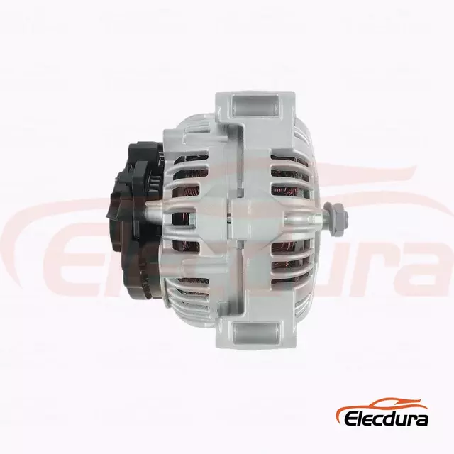 0124 625 058 Gener&aacute;tor 12V 200A FPT / Iveco nagy teherb&iacute;r&aacute;s&uacute; alkalmaz&aacute;sokhoz