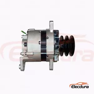 27060-78201-71 Heavy-Duty Alternator Replacement Purchasing for Toyota 12V 60A