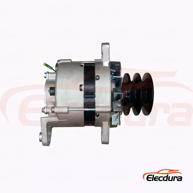 27060-78201-71 Heavy-Duty Alternator Replacement Purchasing for Toyota 12V 60A
