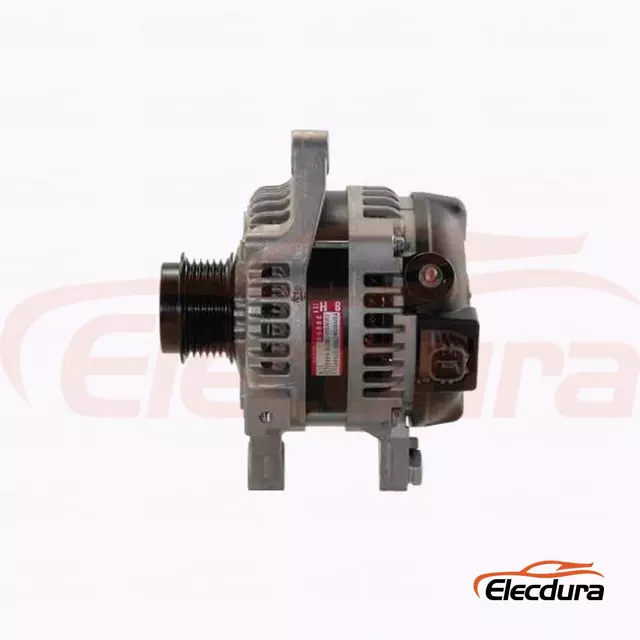 27060-0T040 Heavy-Duty Alternator Fleet Service Supply for Toyota 12V 100A Wish 2.0, Corolla
