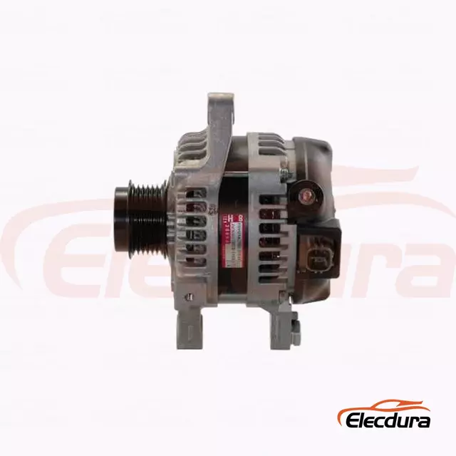 104210-1460 Heavy-Duty Alternator Wholesale Supply for Toyota 12V 130A Wish 2.0, Corolla 1.8