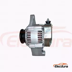 101211-8580 Heavy-Duty Alternator Parts Buyer Supply for Toyota 12V 50A