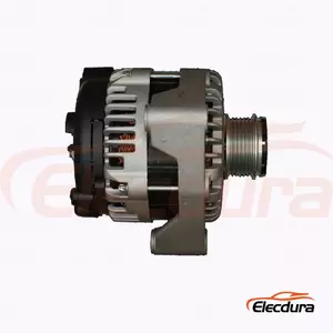 13579677 Aprovizionare de pe piața de schimb pentru alternator pentru sarcini grele pentru GM 12V 140A