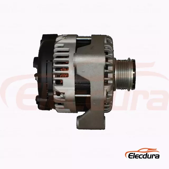 13579677 Heavy-Duty Generator eftermarkedsforsyning til GM 12V 140A