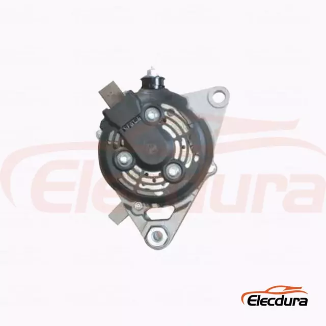 27060-0L190 Heavy-Duty Alternator Parts Buyer Supply for Toyota 12V 80A 1GD