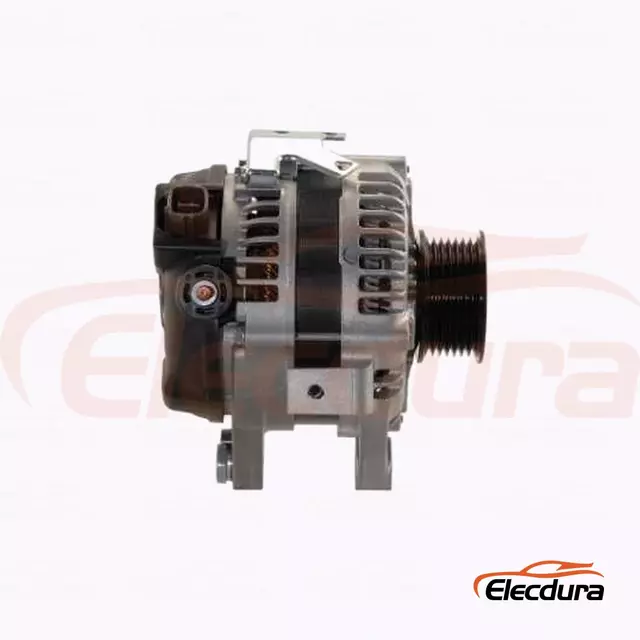 104210-3880 11034 Heavy-Duty Alternator Importer Supply for Toyota 12V 130A Hightlander 2.4