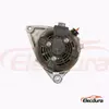 104210-2350 Heavy-Duty Alternator Aftermarket Supply for Toyota 12V 130A Highlander 2.7L，