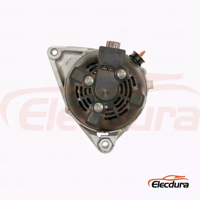 104210-2350 Aprovizionare de piață de schimb pentru alternator de rezistență pentru Toyota 12V 130A Highlander 2.7L，
